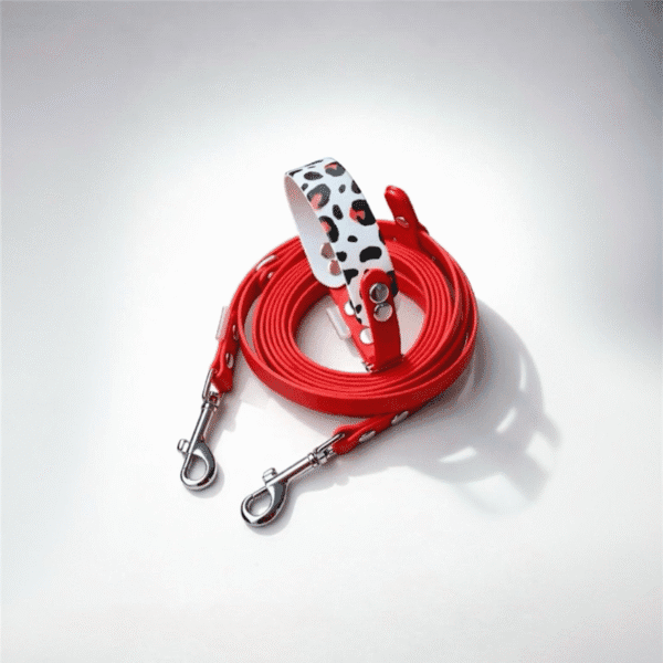 Biotano-antkaklis-ir-pavadėlis Biotano antkaklis ir pavadėlis