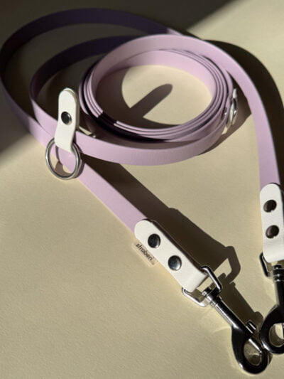 Stroberi dvispalvis pavadėlis