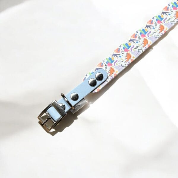 antkaklis spark stroberi