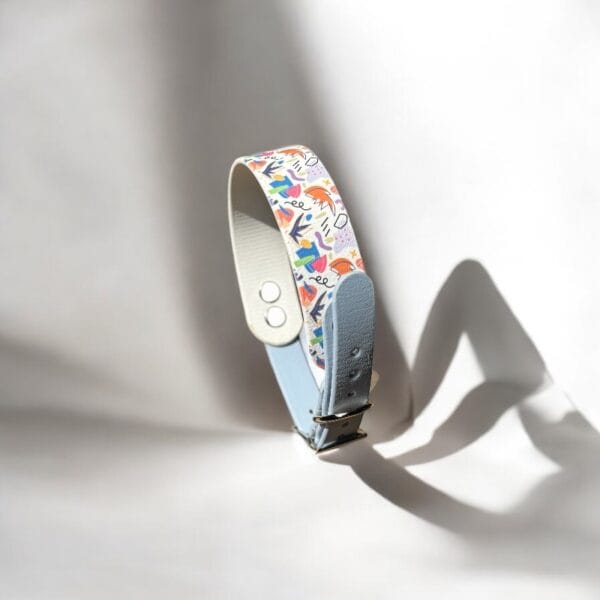 antkaklis spark stroberi