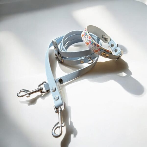 stroberi biotano aksesuarai