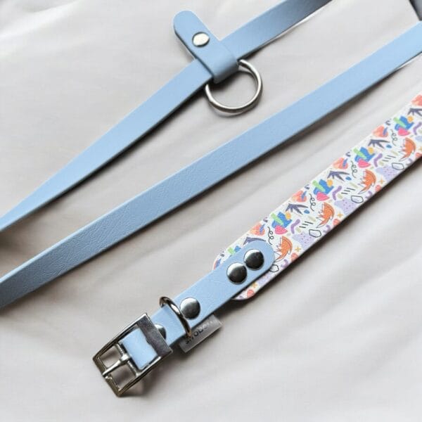 stroberi biotano aksesuarai