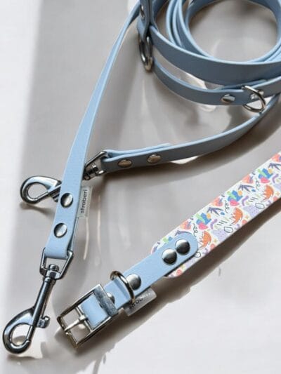 stroberi biotano aksesuarai