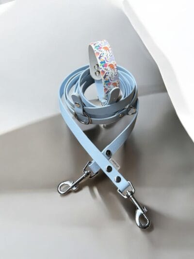 stroberi biotano aksesuarai