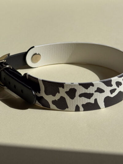 Stroberi Antkaklis šunims