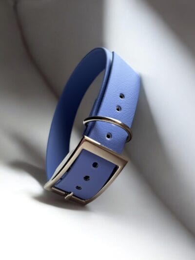 Melynas biotano antkaklis