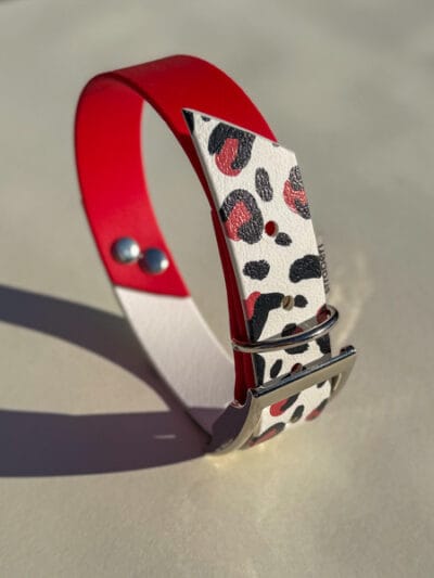 Biotano antkaklis LEO Maxi