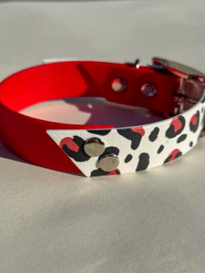 Biotano antkaklis LEO Maxi