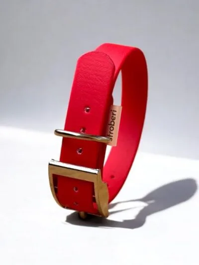 stroberi red midi