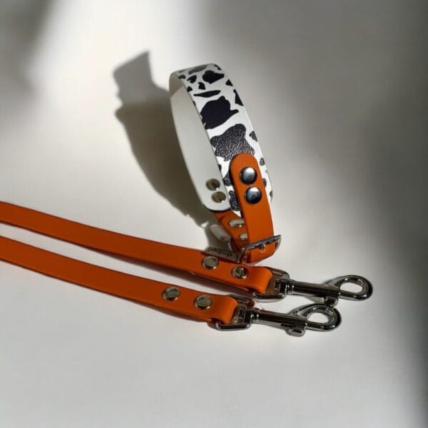 Dark orange rinkinys stroberi