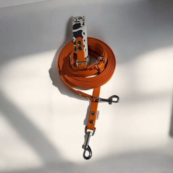 Dark orange rinkinys stroberi