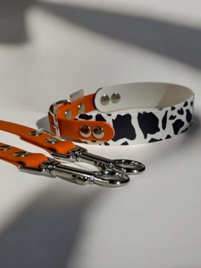 Dark orange rinkinys stroberi