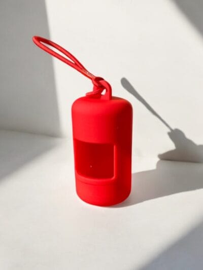 raudonas maiseliu deklas