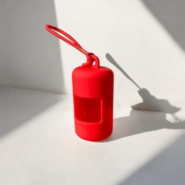 raudonas maiseliu deklas