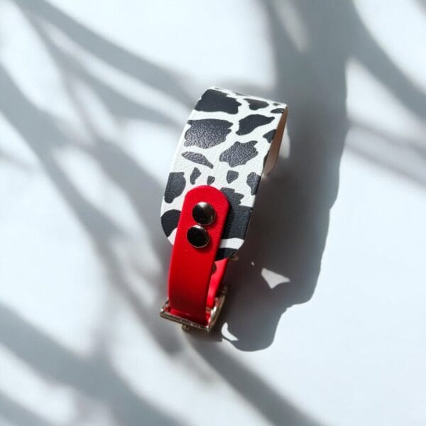 Ilgakaklio šuns antkaklis