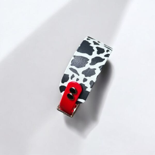 Ilgakaklio šuns antkaklis