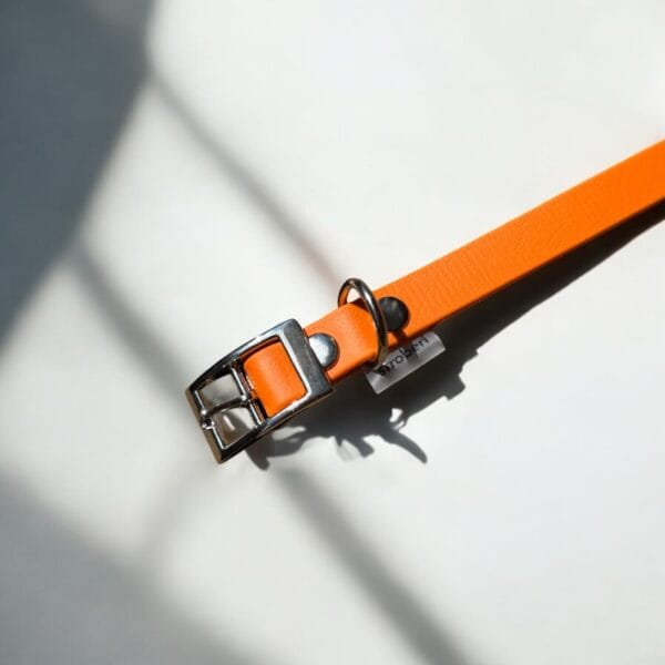 mazas antkaklis stroberi