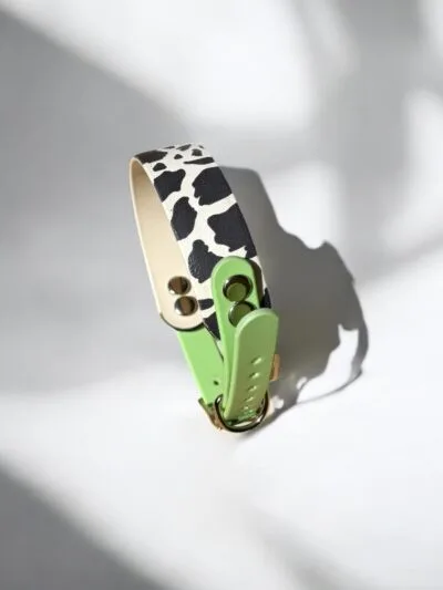 moo apple green