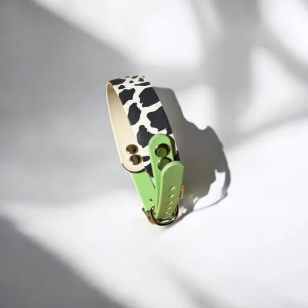 moo apple green