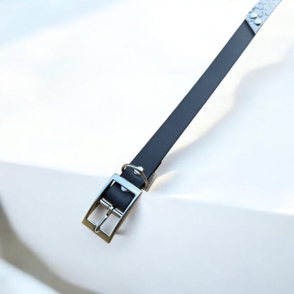 stroberi funky black maxi