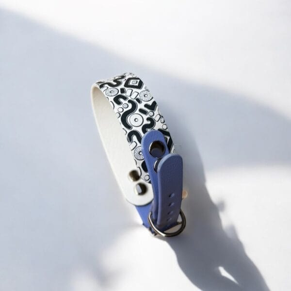 antkaklis funky blue