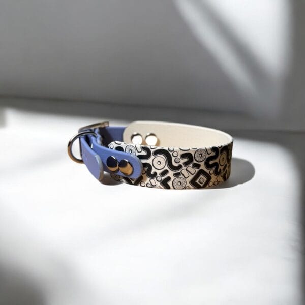 antkaklis funky blue