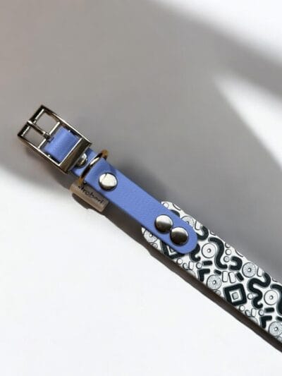 antkaklis funky blue