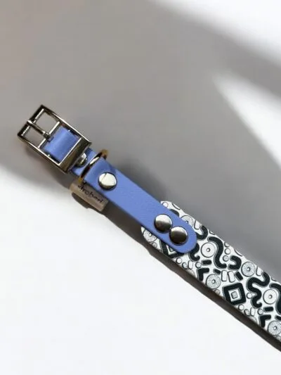 antkaklis funky blue