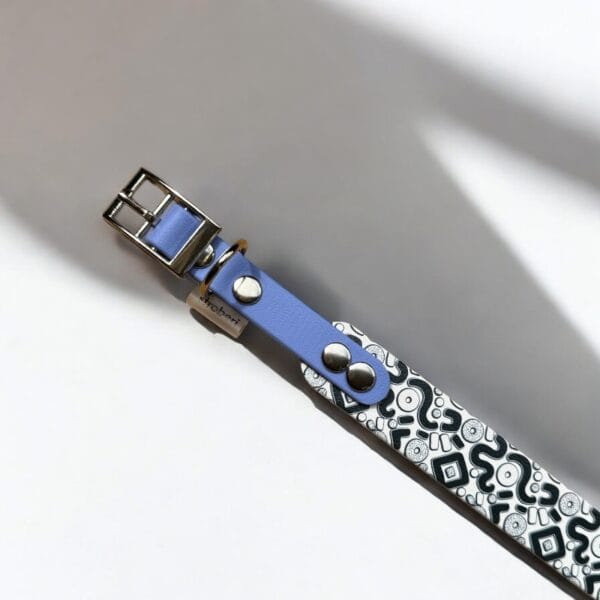 antkaklis funky blue