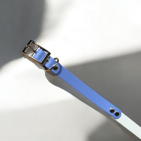 stroberi šuns antkaklis