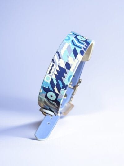 Biotano antkaklis BLUE