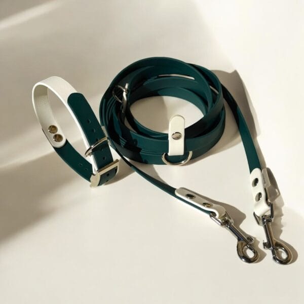 dvispalvis pavadėlis-4 stroberi aksesuarai sunims