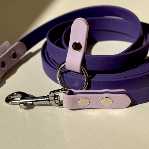 violetinis pavadelis stroberi