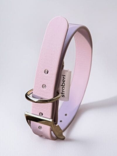 Neveliantis kailio antkaklis