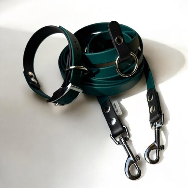 Stroberi rinkinys šuniukui