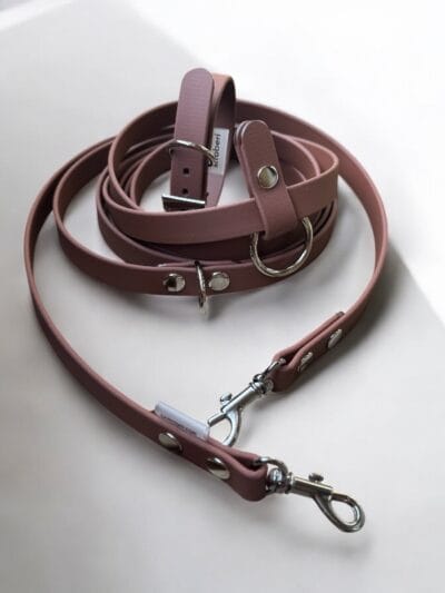 stroberi brown rinkinys