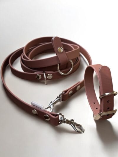 stroberi brown rinkinys