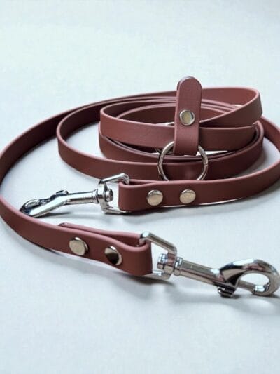 stroberi rudas pavaddelis