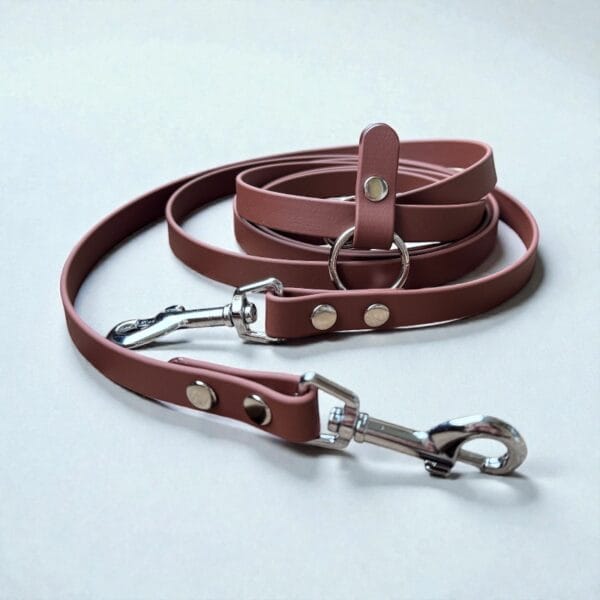 stroberi rudas pavaddelis