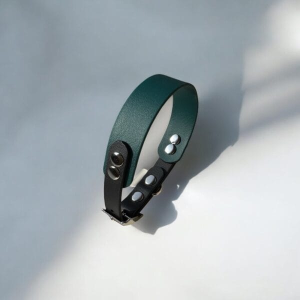 GREEN BLACK Rinkinys