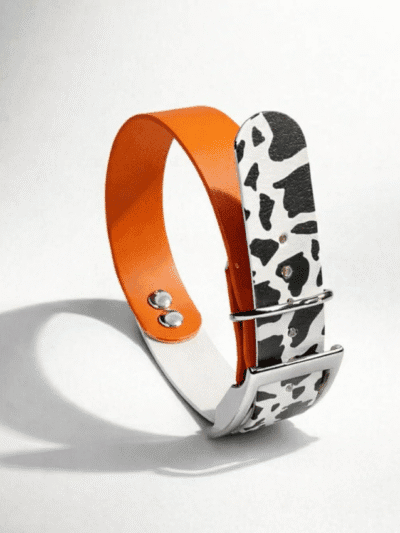 Antkaklis Moo Orange