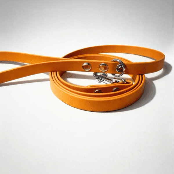 Biotaninis pavadėlis stroberi Biotaninis pavadėlis