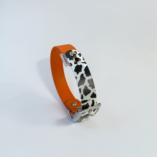 Antkaklis Moo Orange