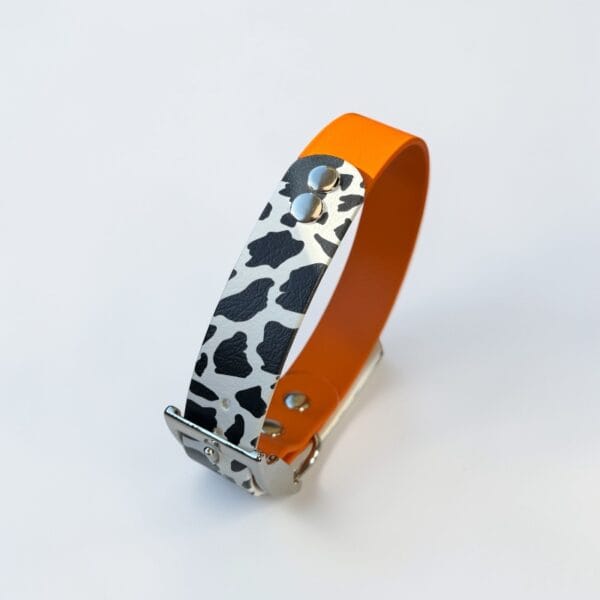 Antkaklis Moo Orange