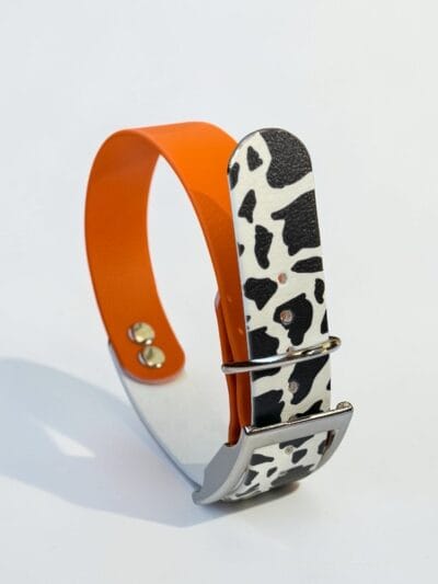 Antkaklis Moo Orange