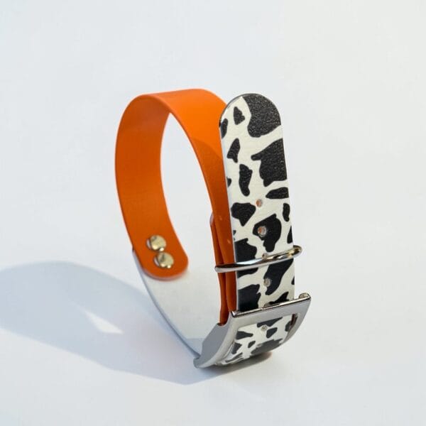 Antkaklis Moo Orange