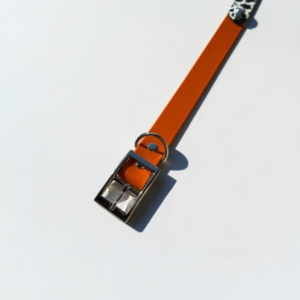 Antkaklis Moo Orange