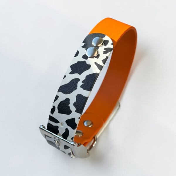 Antkaklis Moo Orange