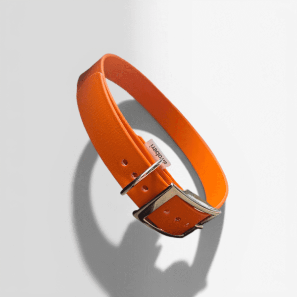 Biotano antkaklis Orange