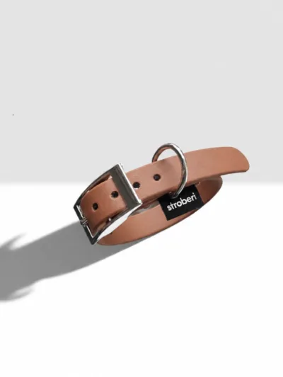 Biotano antkaklis BROWN MINI (16 mm)